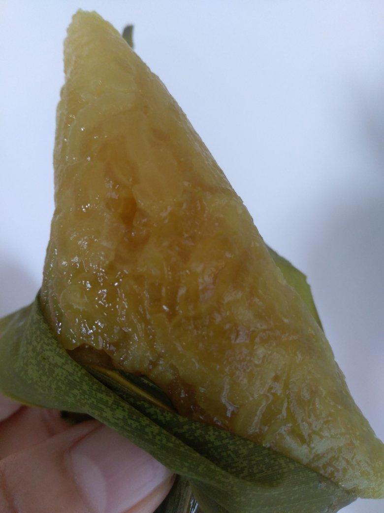 壮族和汉族的“灰水粽”也可以叫水晶粽子（原始配方）凉粽