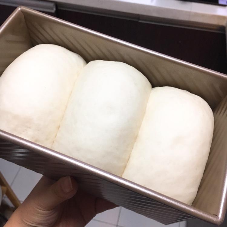 《Tinrry+》软绵绵的白吐司