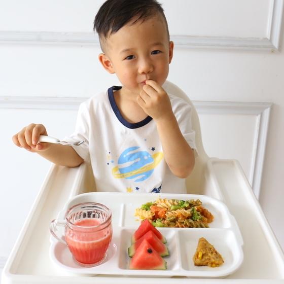 过敏宝宝主食