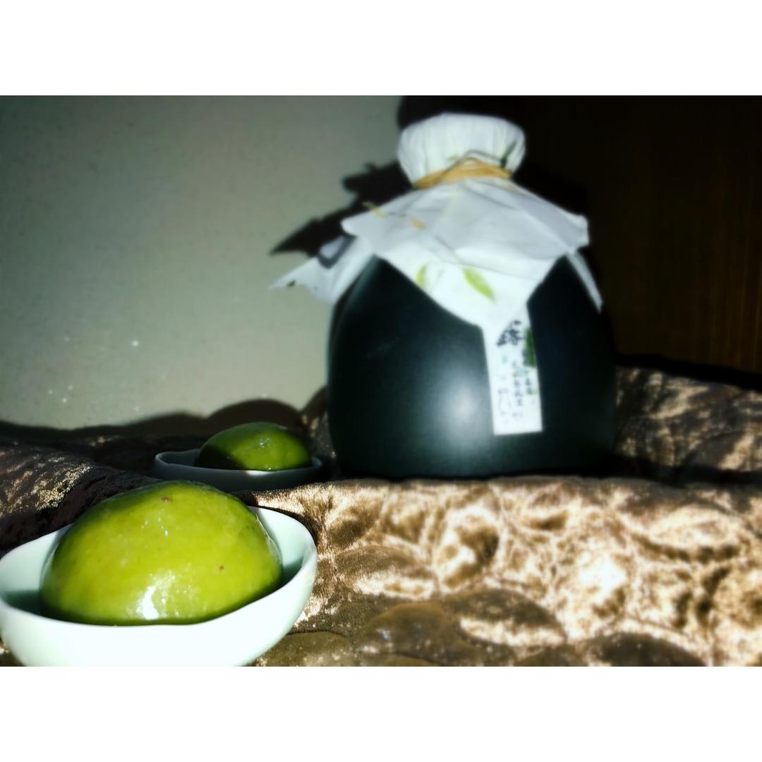 吃过这颗青团子，你才算来到春天【曼达小馆】