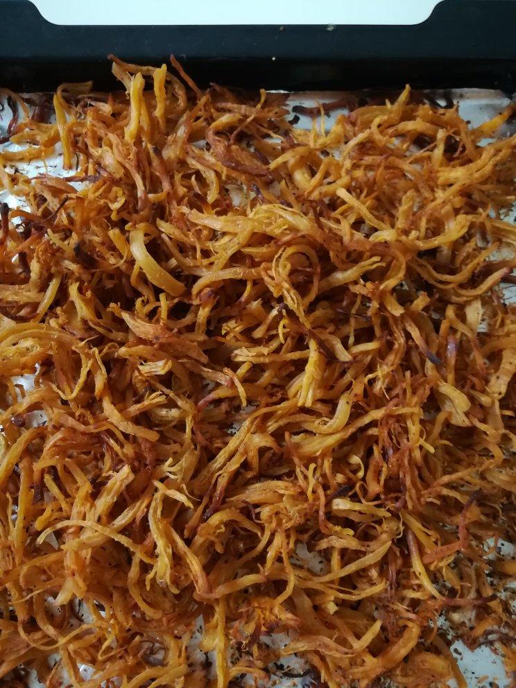 美味鸡胸肉干丝（改良版）