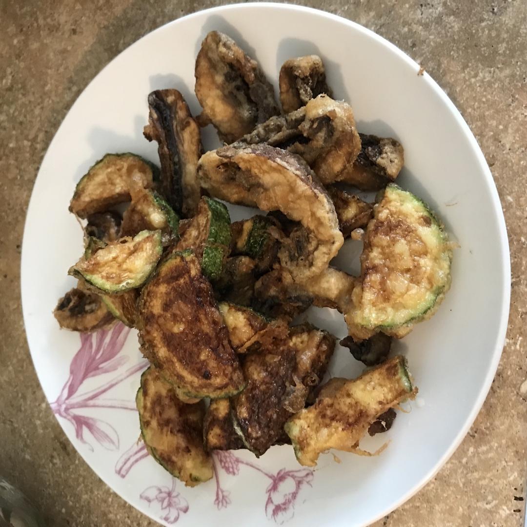 【曼达小馆】居酒屋系列：天妇罗与甲州葡萄酒