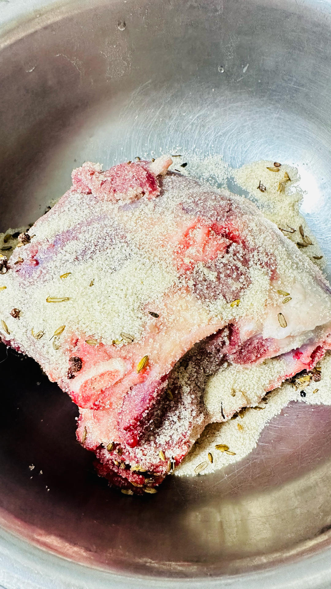 极简·古法｜酱牛肉·卤牛肉·牛腱子｜卡卡爸·不藏私