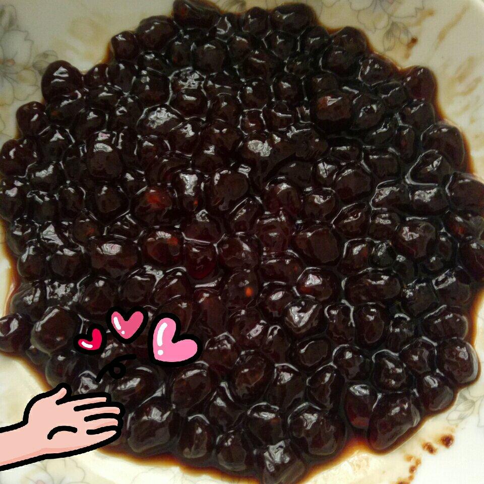 自制珍珠【高成功率】