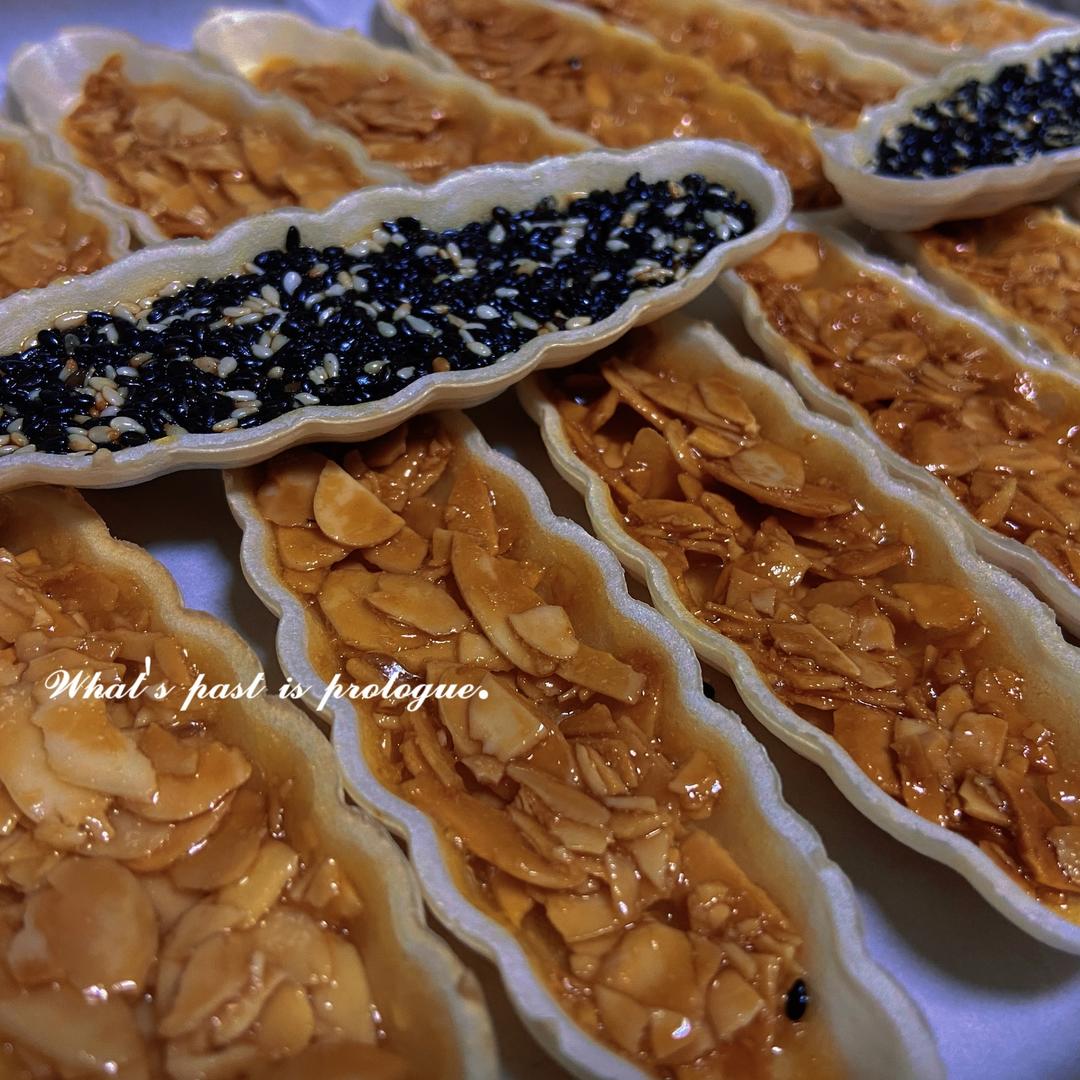 糯米船（无淡奶油版）0基础