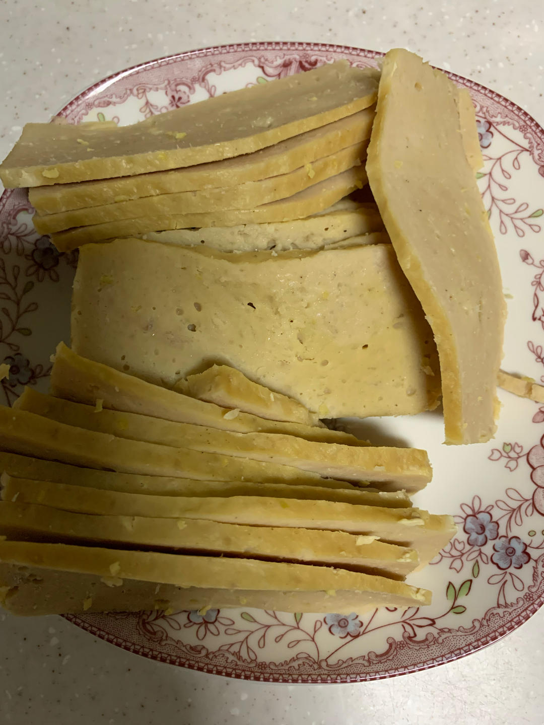 午餐肉￨无添加全是肉