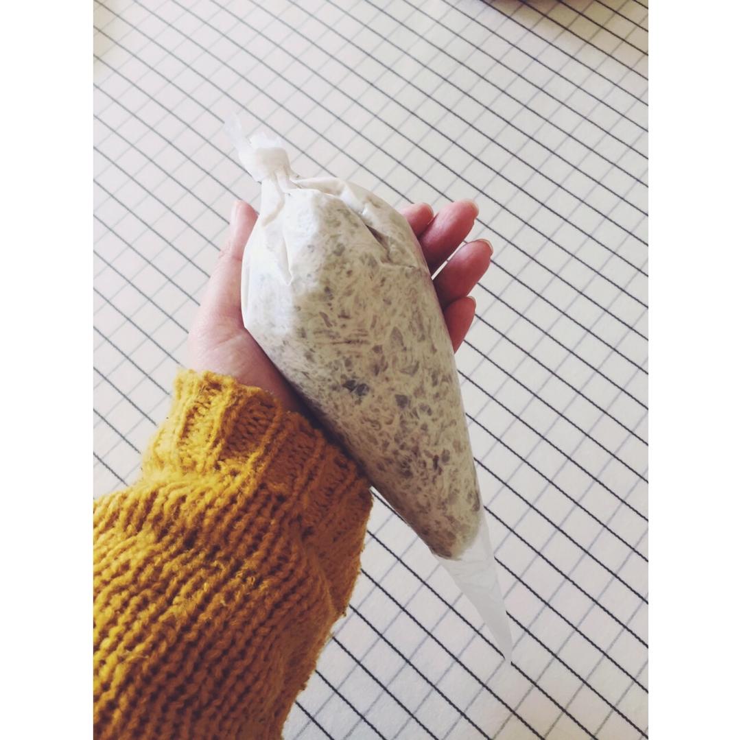 【自制水煮虾滑】