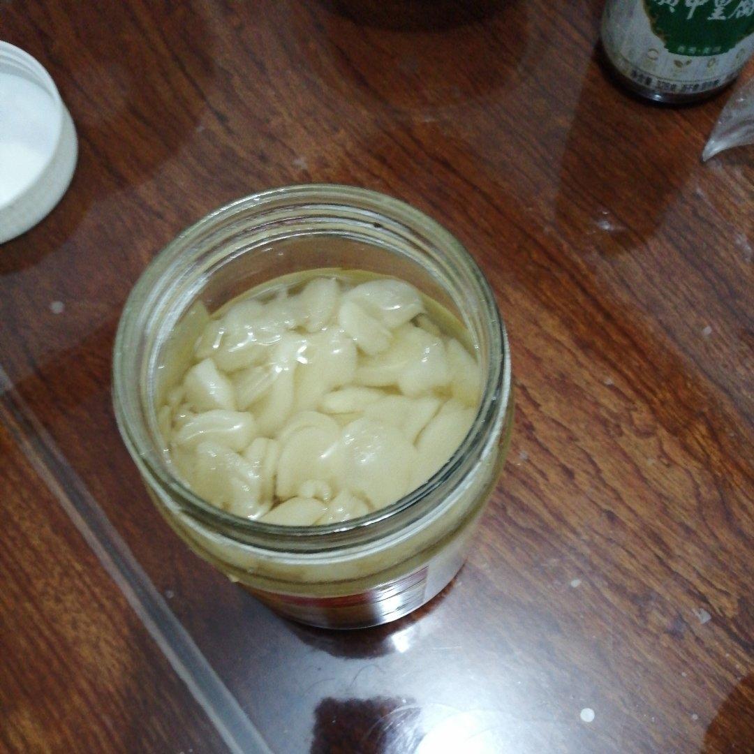 腌子姜，酸爽一夏，酸姜的腌制方法