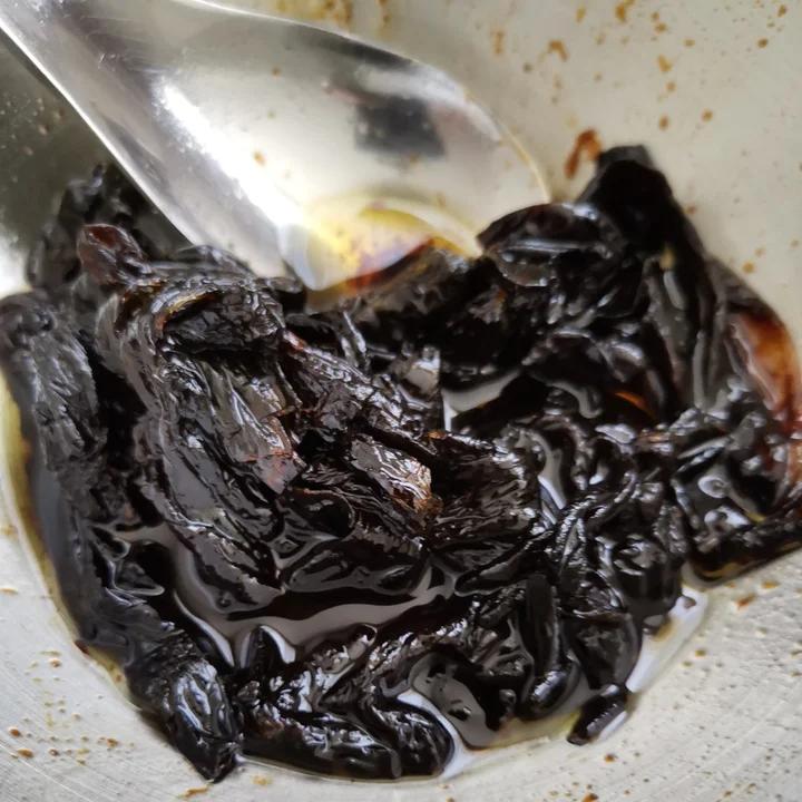 最古早最正宗的上海本帮葱油