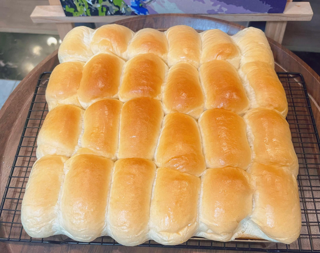 老面包｜复刻童年的味道