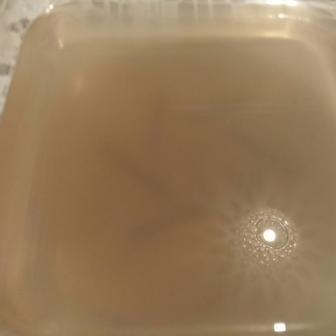 石花膏