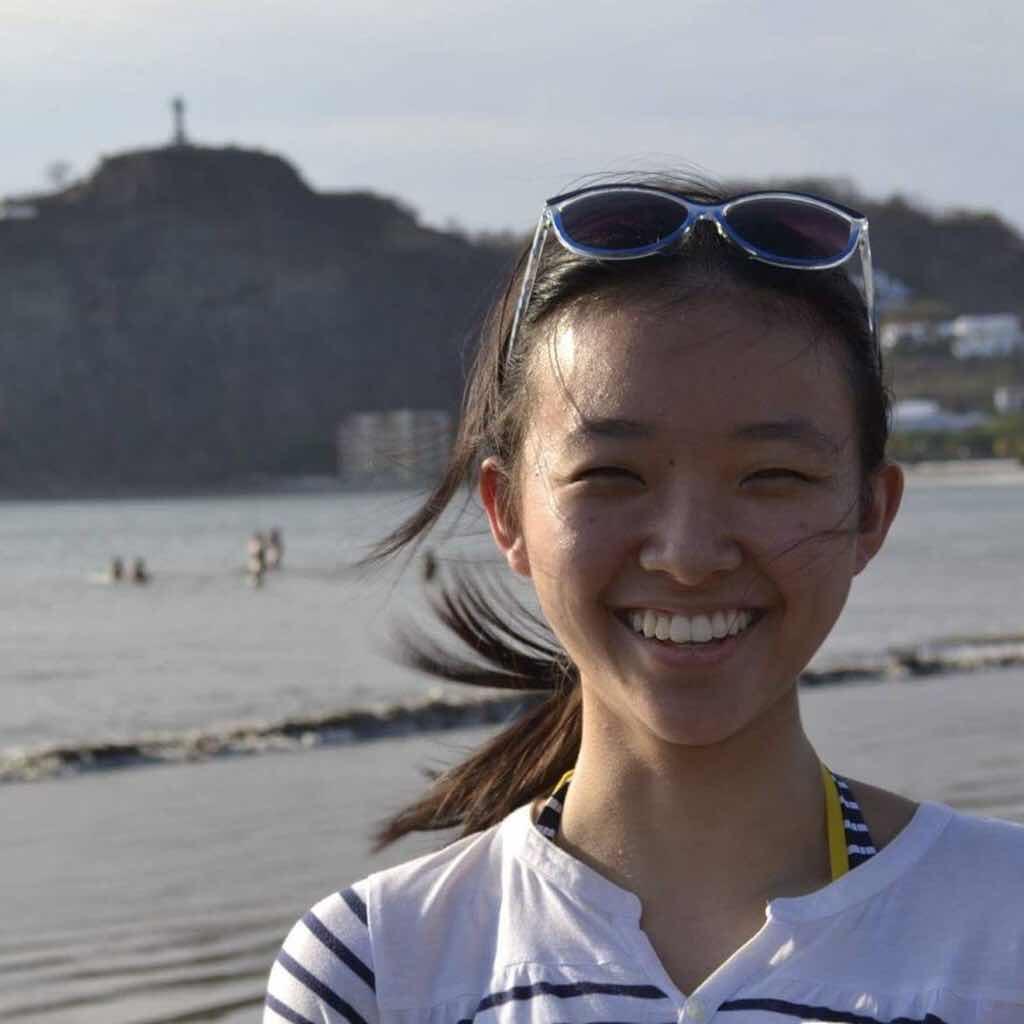 Jane Hsieh