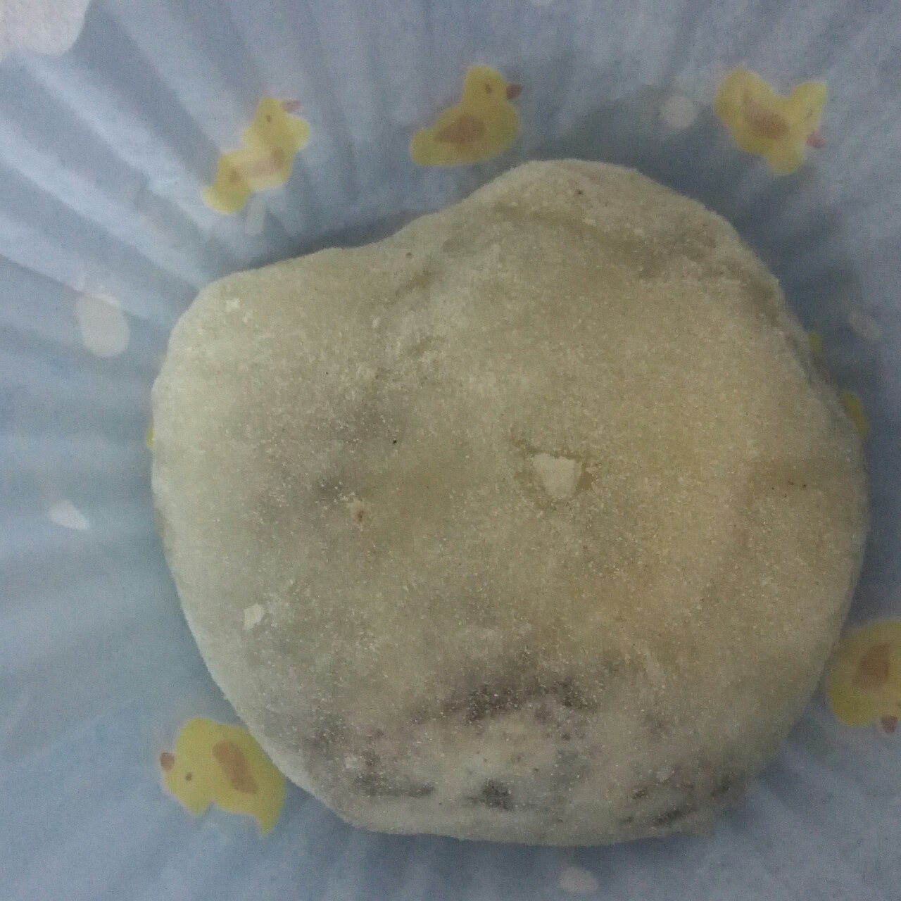 《Tinrry下午茶》教你做雪媚娘大福