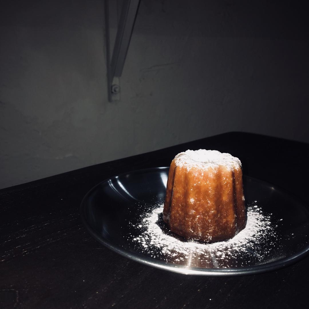 史上最详细的可露丽成型日记｛涵盖每一次可露丽制作经验记录｝