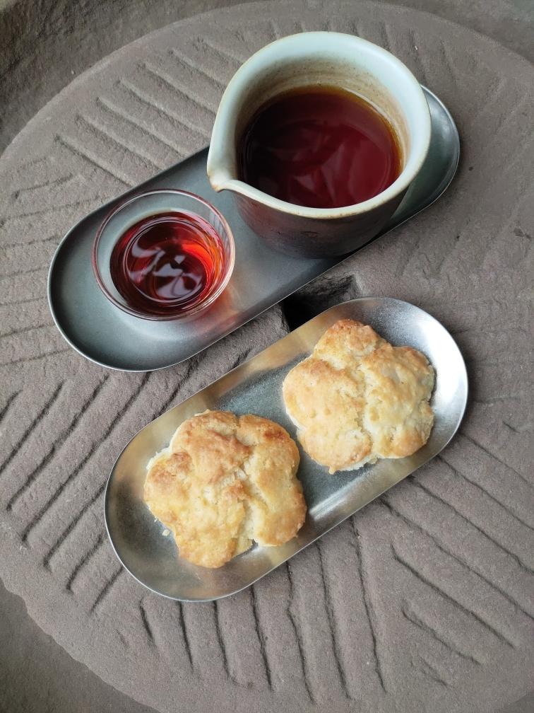 小茶点