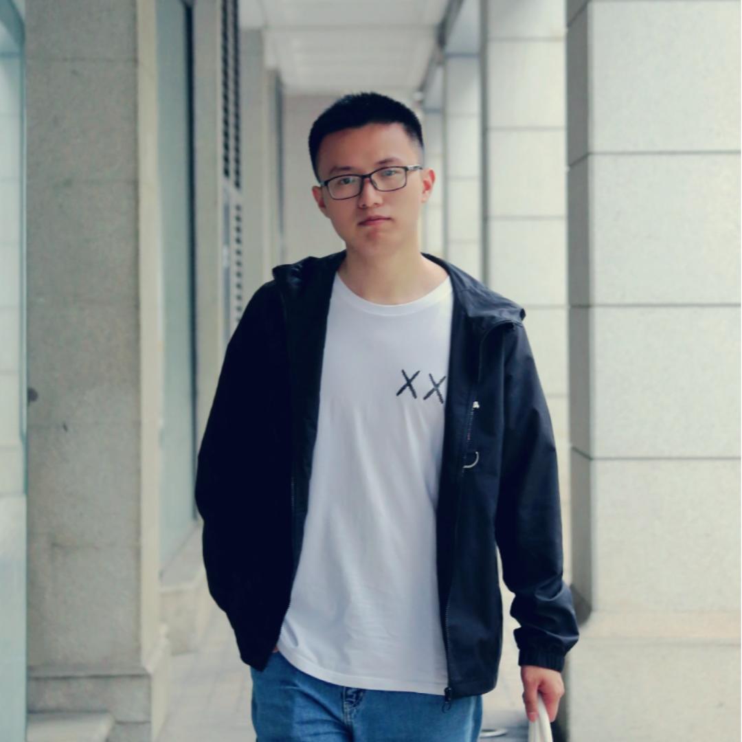 不改名字还不给评论了
