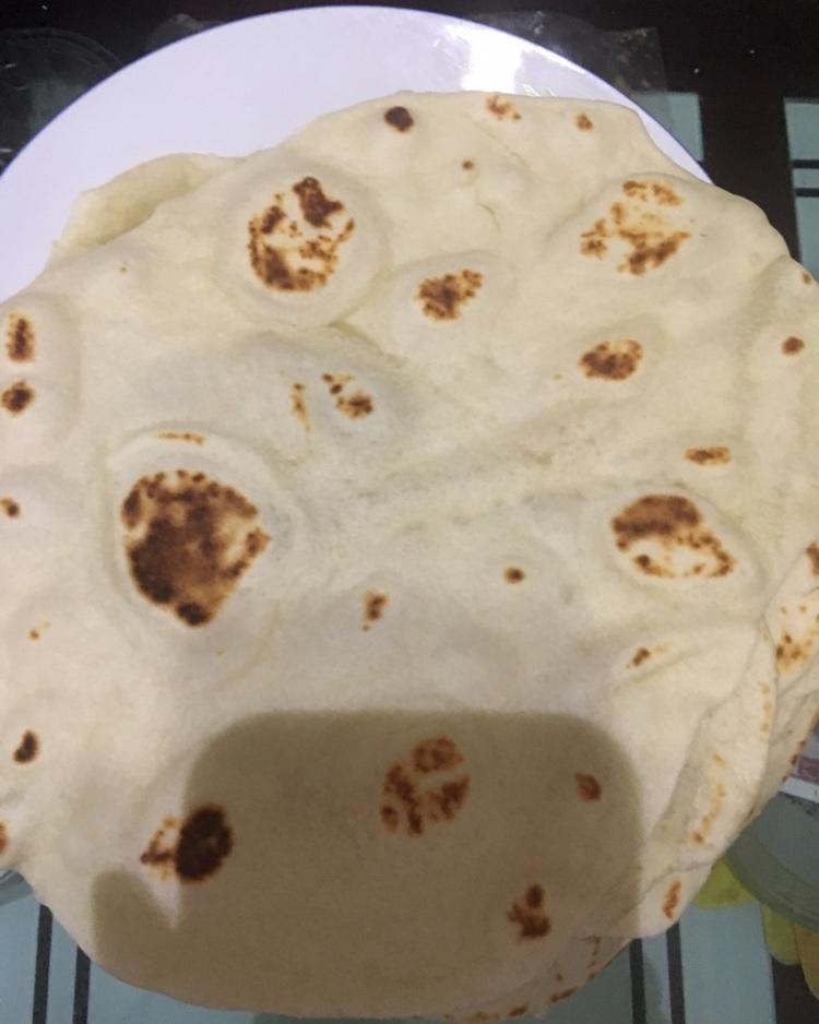 墨西哥卷饼 单饼 Tortilla