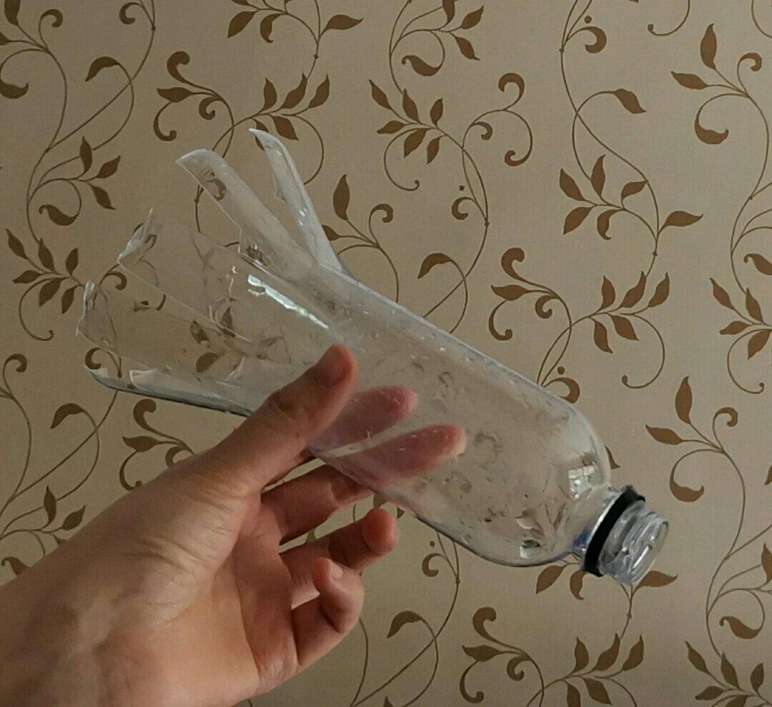 自制家庭版打蛋器