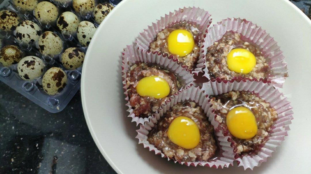 莲藕肉糜蒸蛋 宝宝辅食食谱