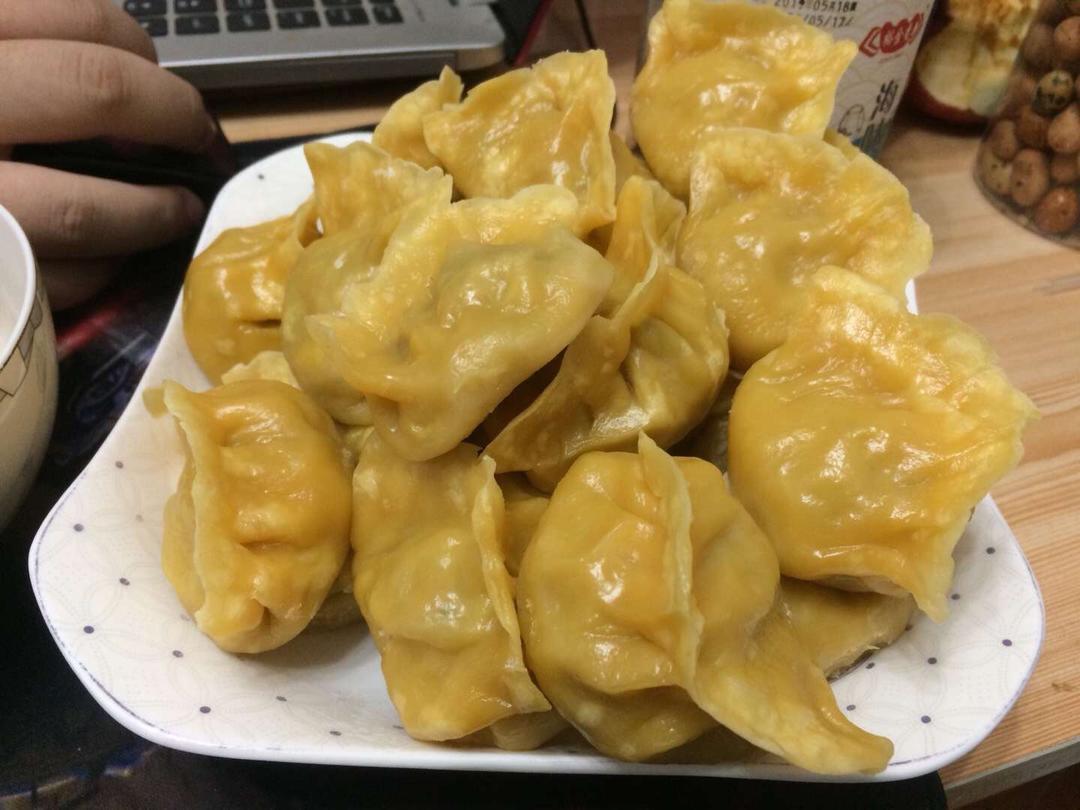 吃了就忘不掉的🥟的做法 步骤2