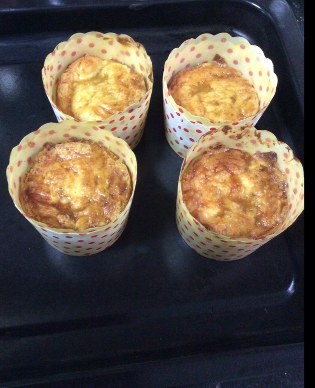 法式乳酪月饼
