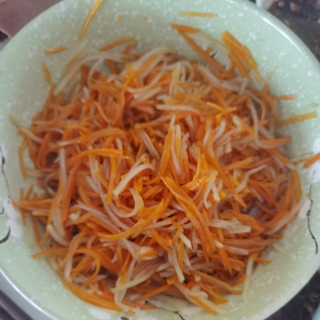 呛拌土豆丝——夏季吃凉菜要注意