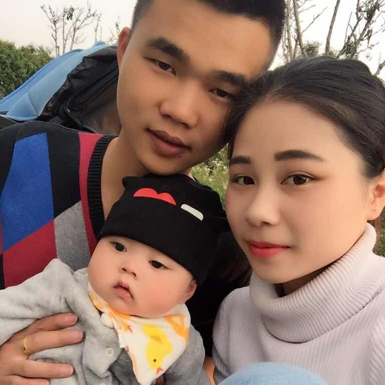 阳阳妞。