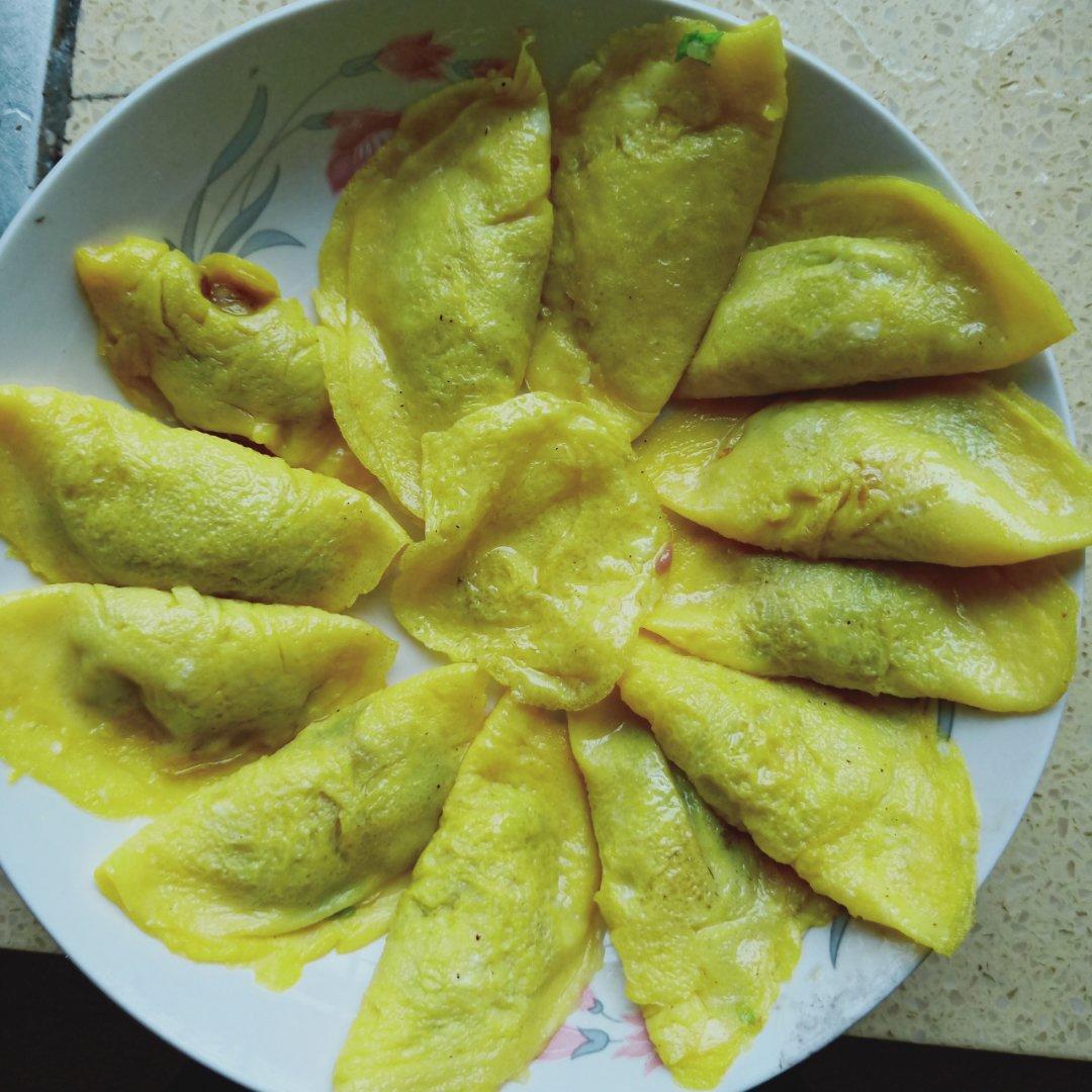 蛋饺