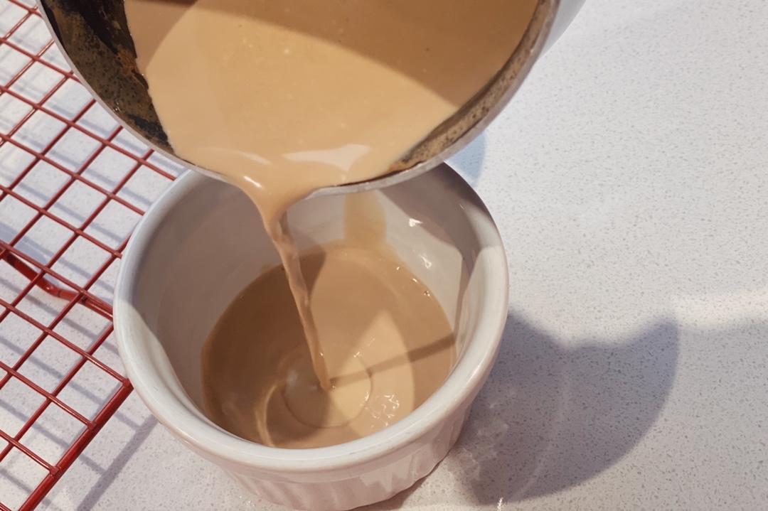 煮一锅·奶茶