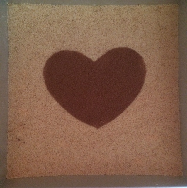 简单又美味的木糠蛋糕