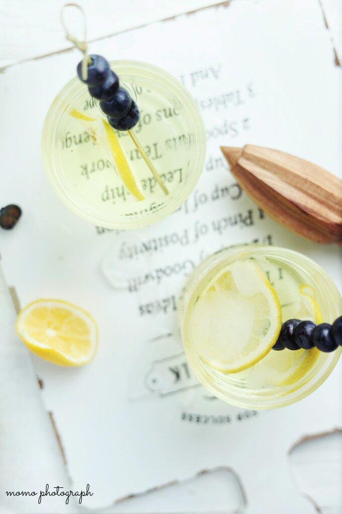简单柠檬水/Lemonade