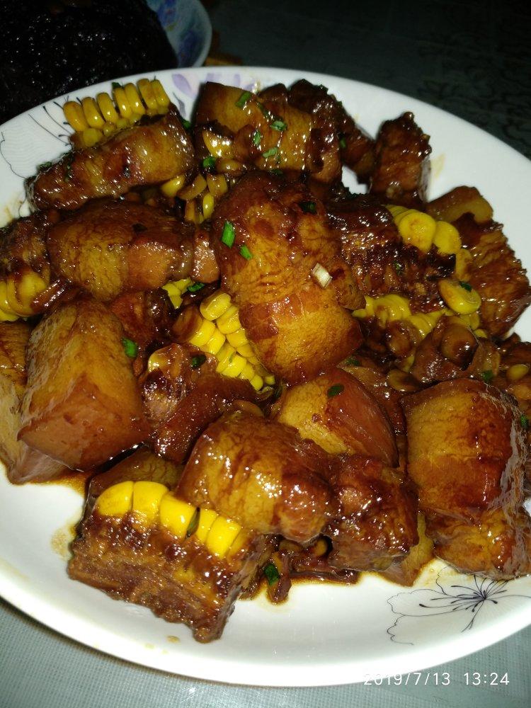 红烧肉