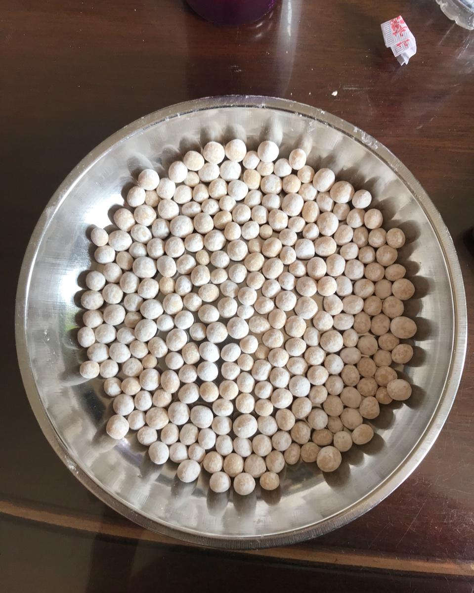 珍珠奶茶(附珍珠和奶茶的做法)
