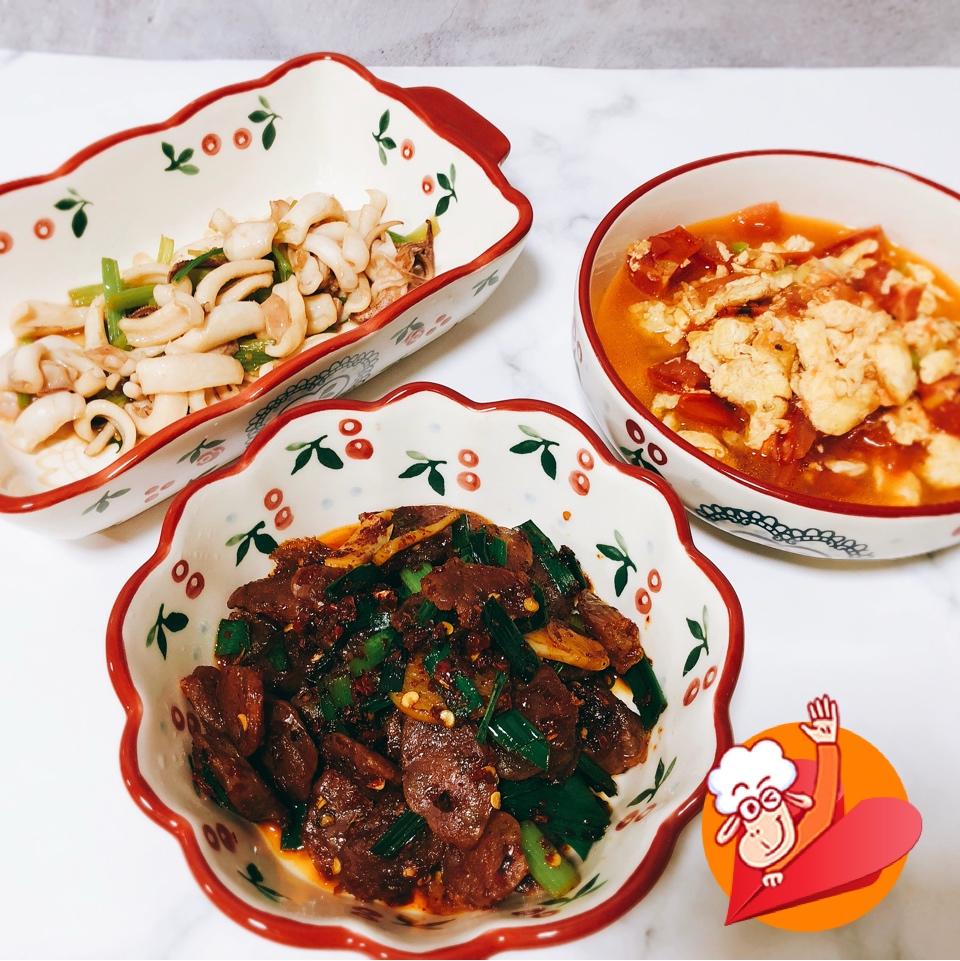 广发 | 玩味周五料理大赛