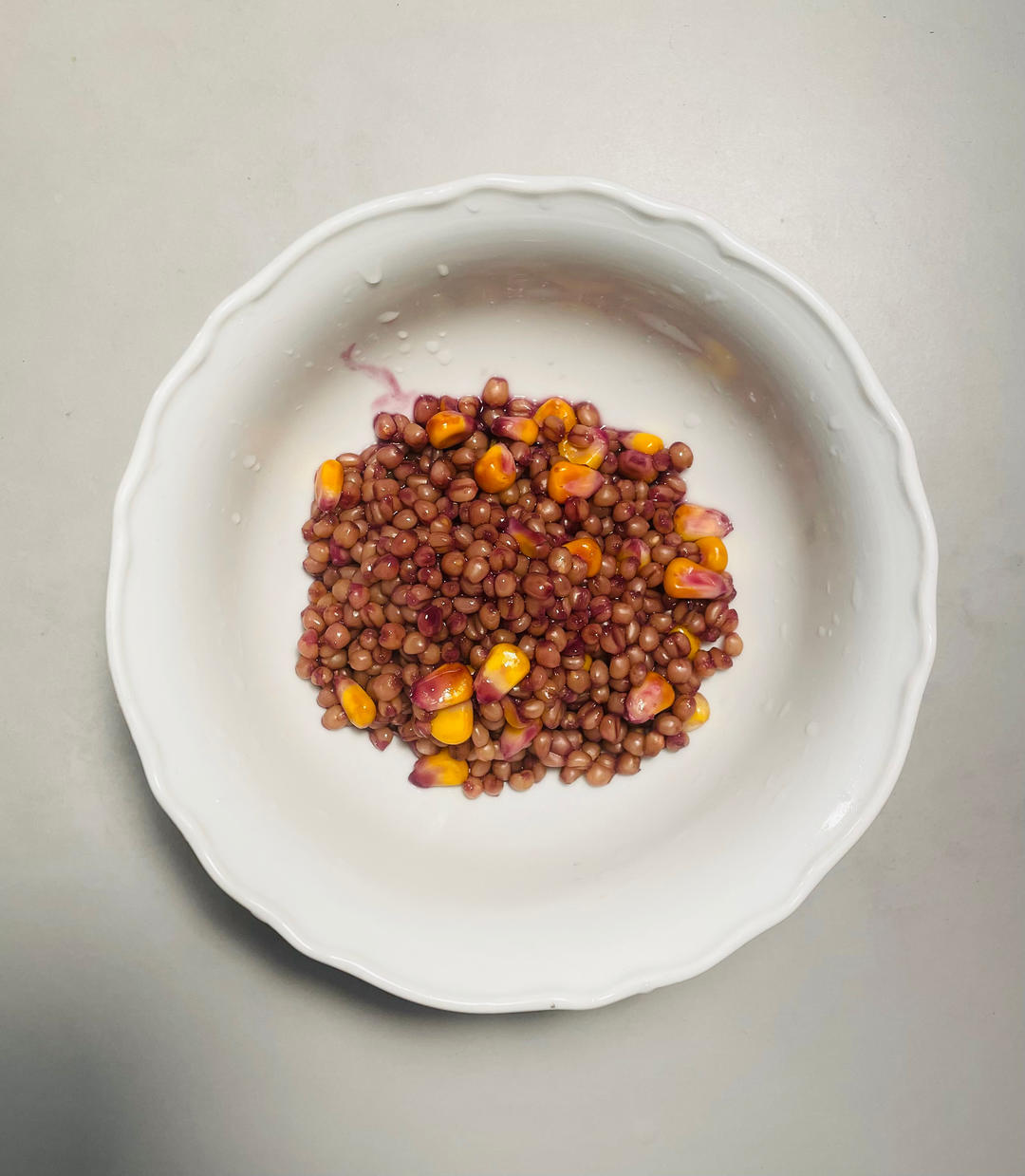 【健康三餐】发芽小麦饭