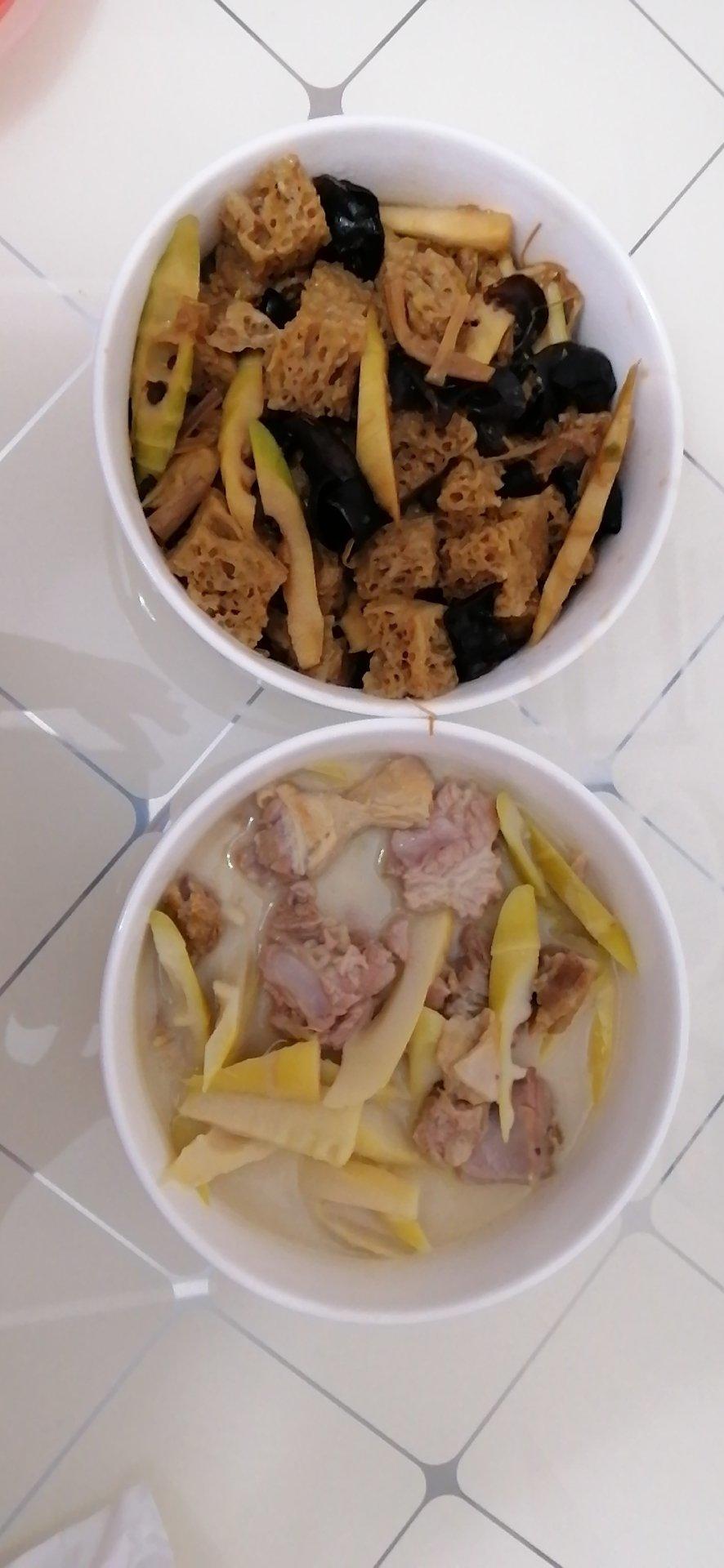 腌笃鲜