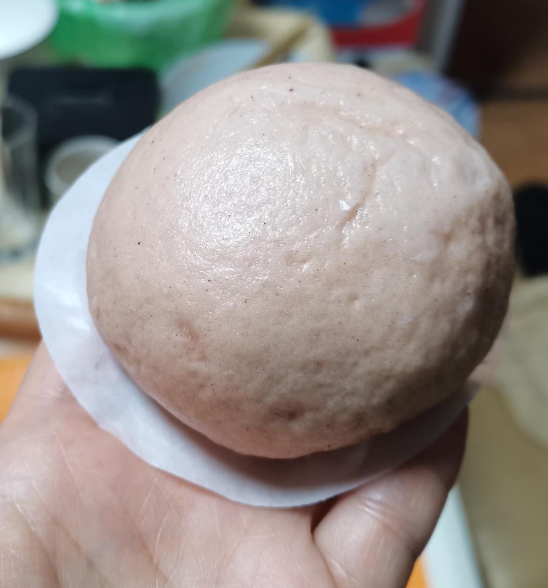 水光肌白馒头‼️(超简单 内附视频 详细版)