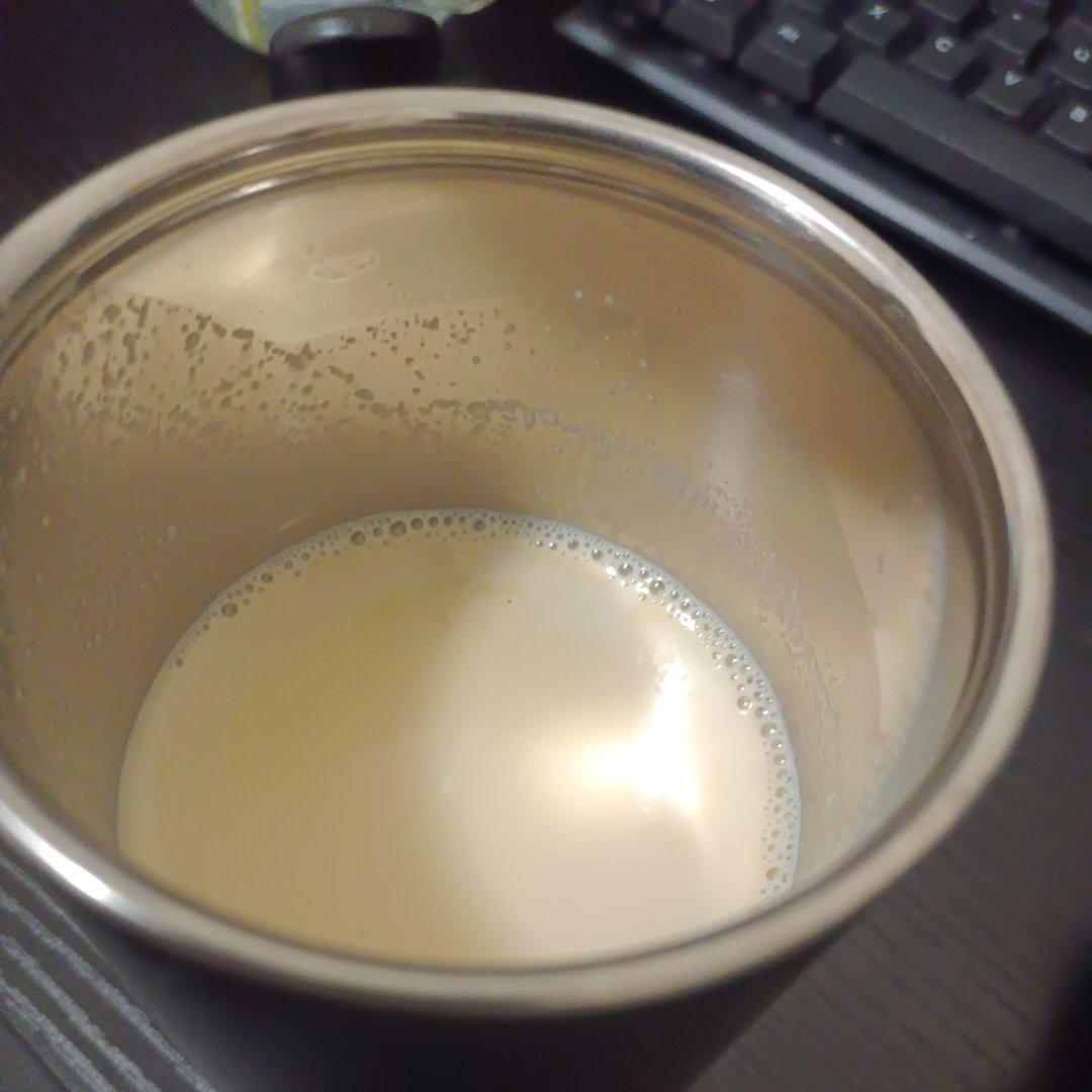 自制焦糖奶茶🍵零失败