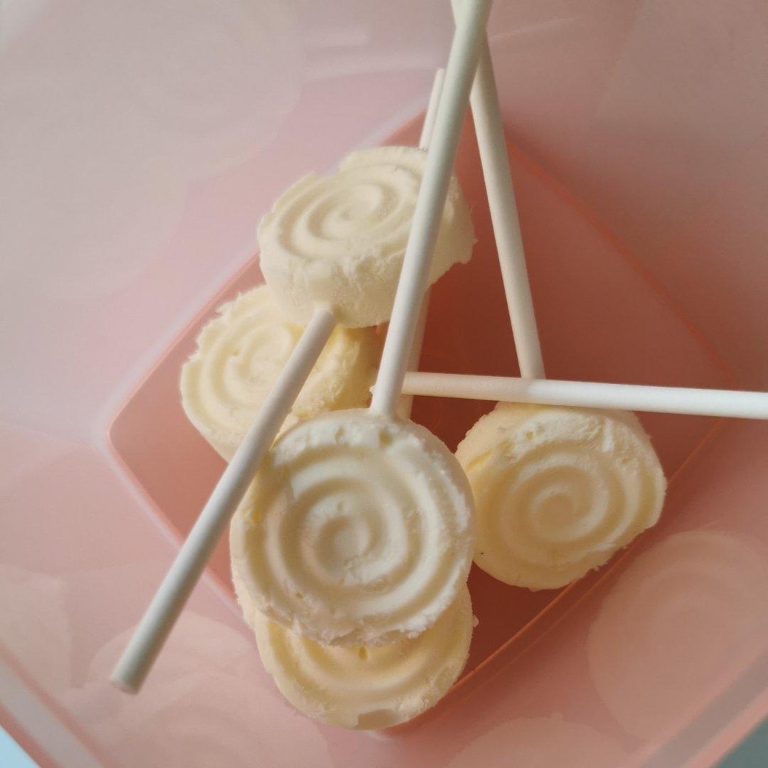 司徒手工冰淇淋(无蛋懒人版)