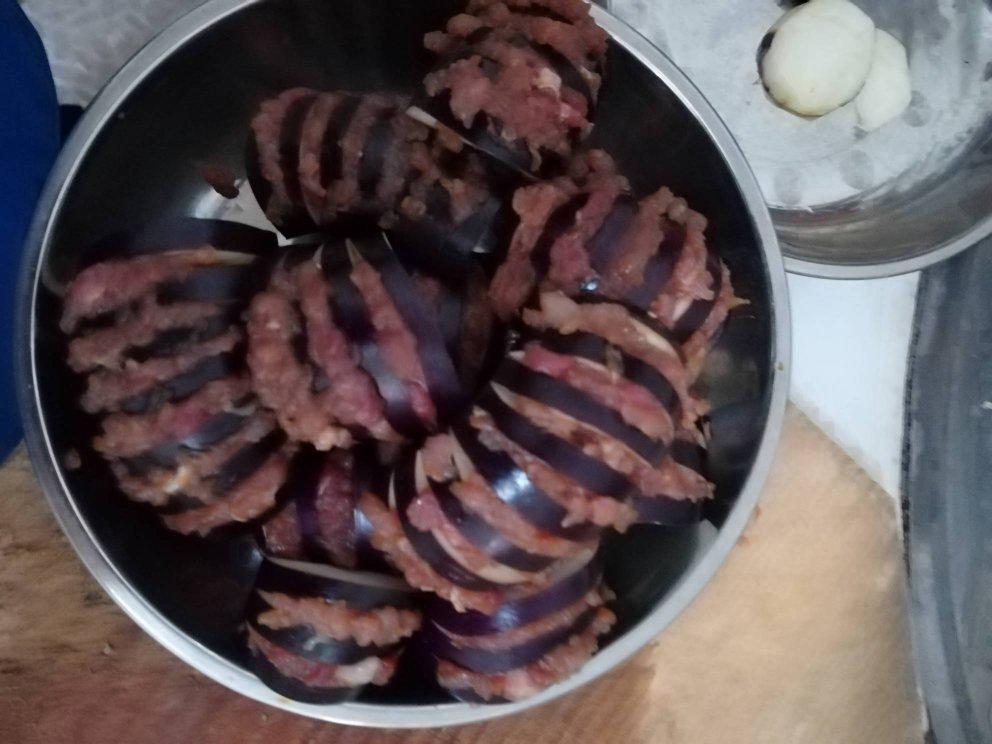 灯笼茄子