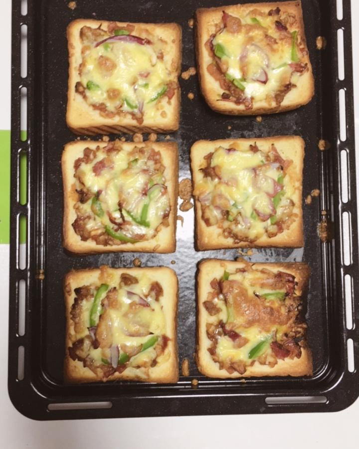 自制无添加披萨酱/意面酱