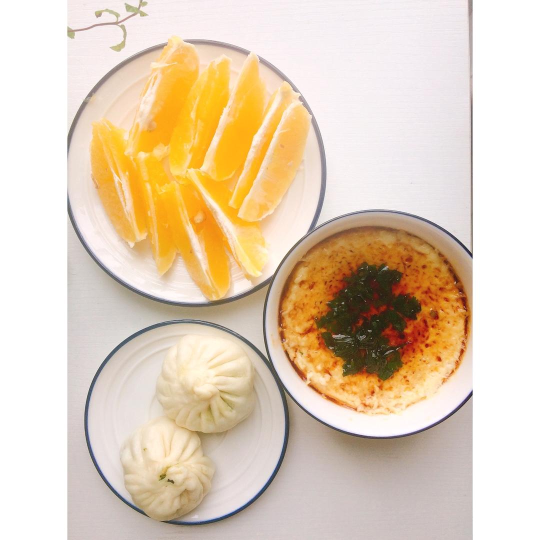 早餐
