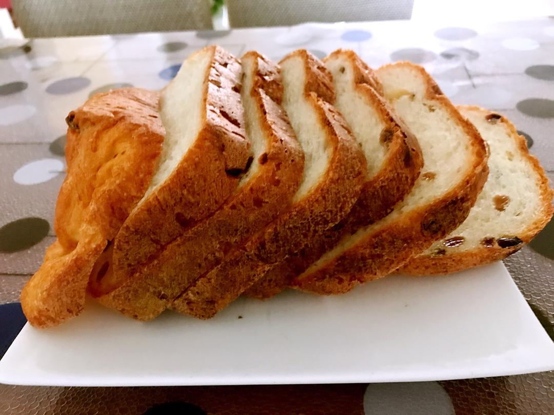 早餐•2017年8月19日