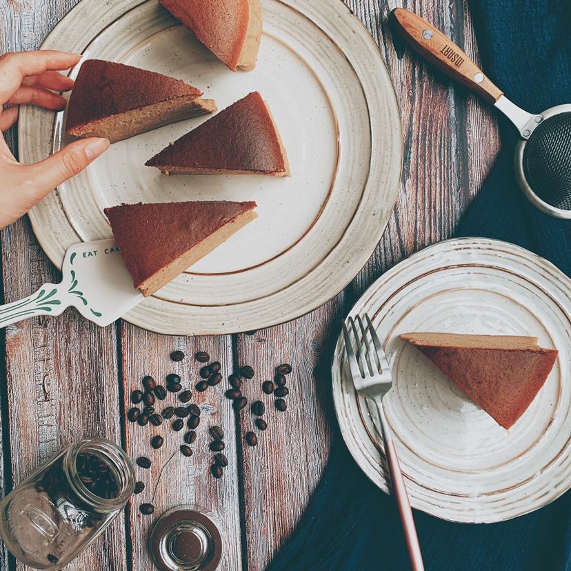 轻乳酪蛋糕（心血失败总结）