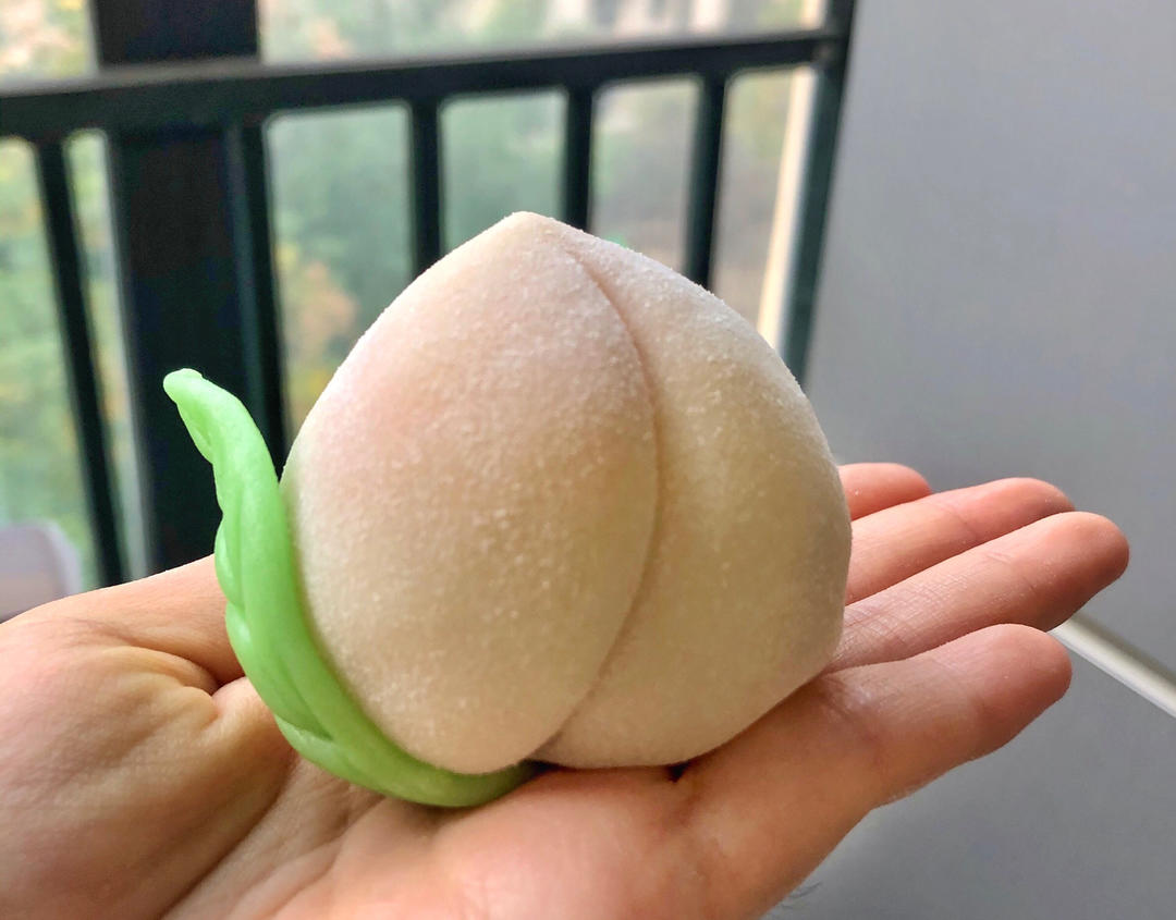 zaigonglv做的咖啡布朗尼曲奇