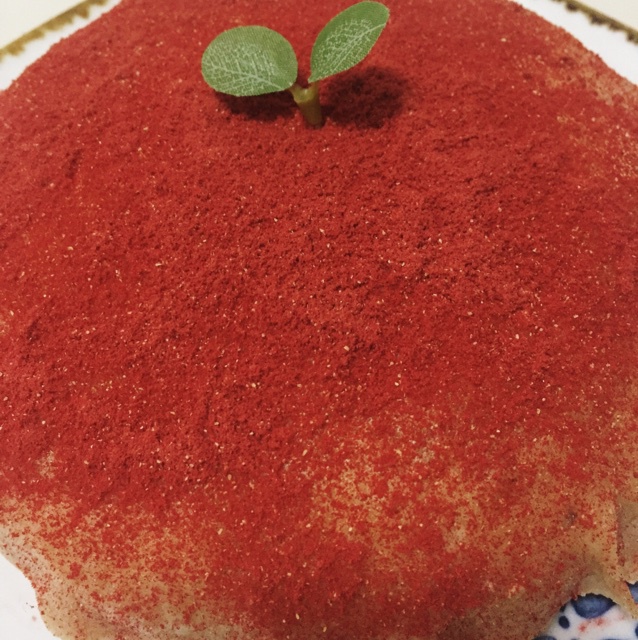 LADY M 抹茶千层可丽饼/千层蛋糕 Green Tea Mille Crepes