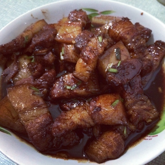 红烧肉