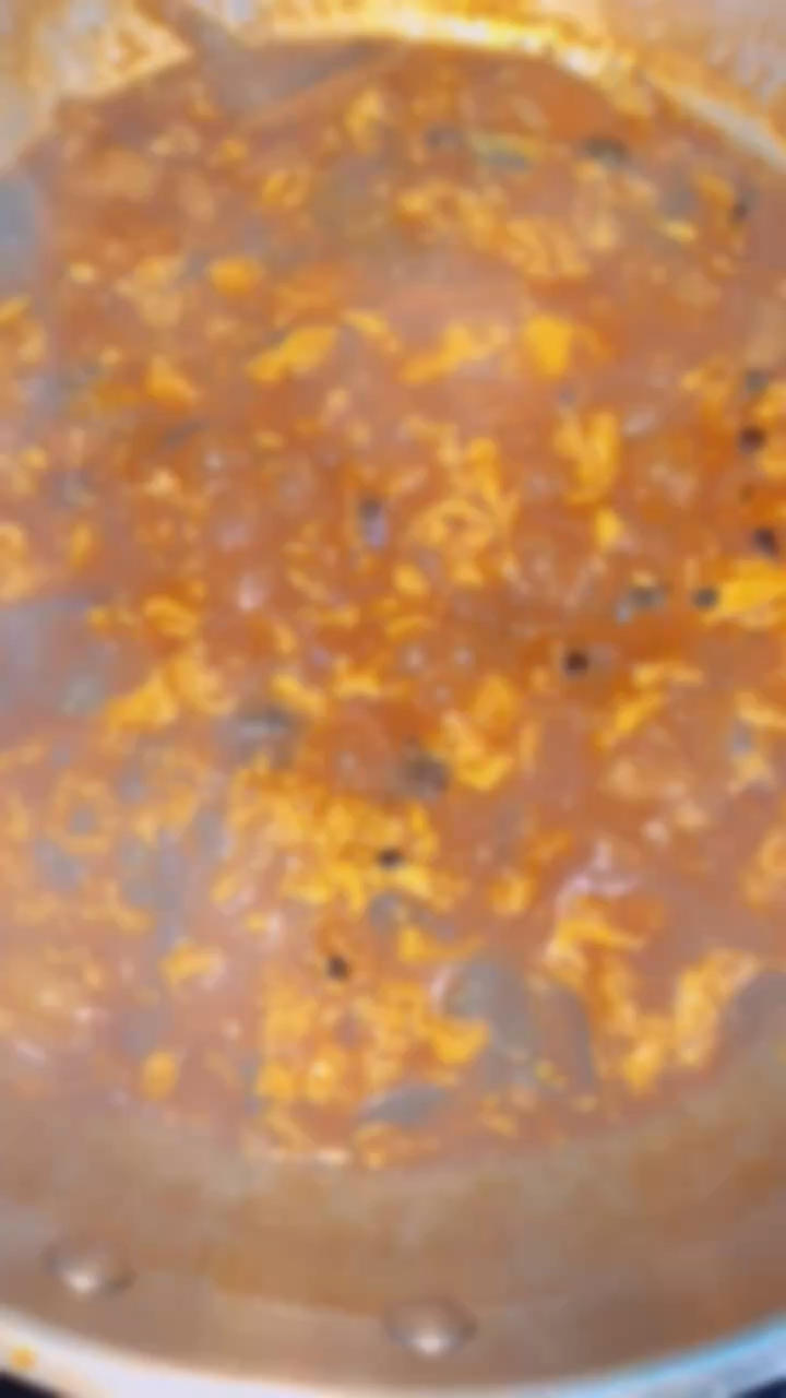 老北京三鲜打卤面
