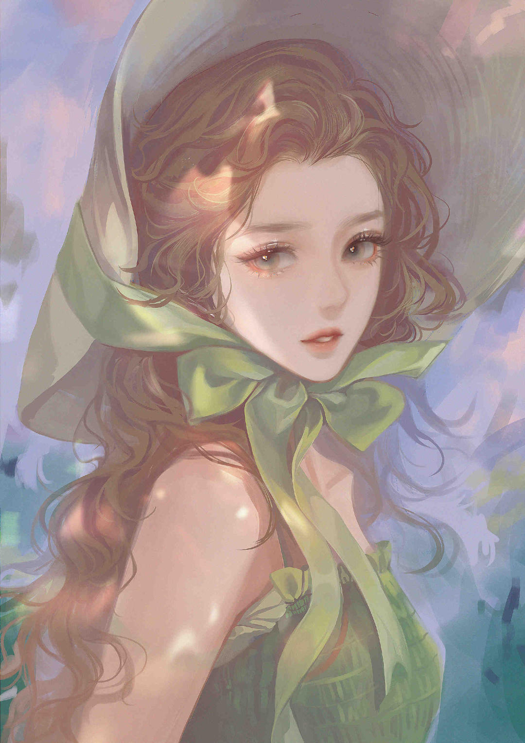 木玖滢