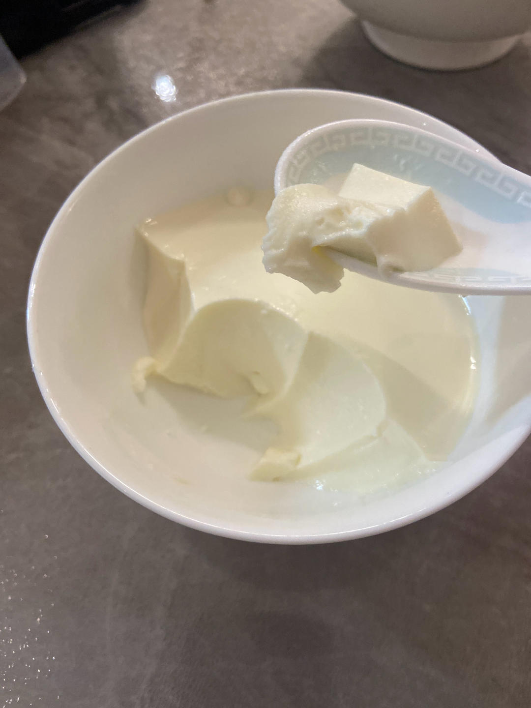 吃豆腐啦！——小嶋老师茉莉奶冻